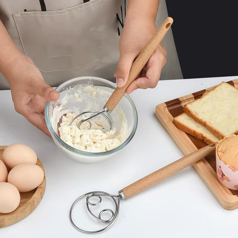 Utensili per Torte, Frusta Dan - Danish Pancake Pan recensione e prezzo