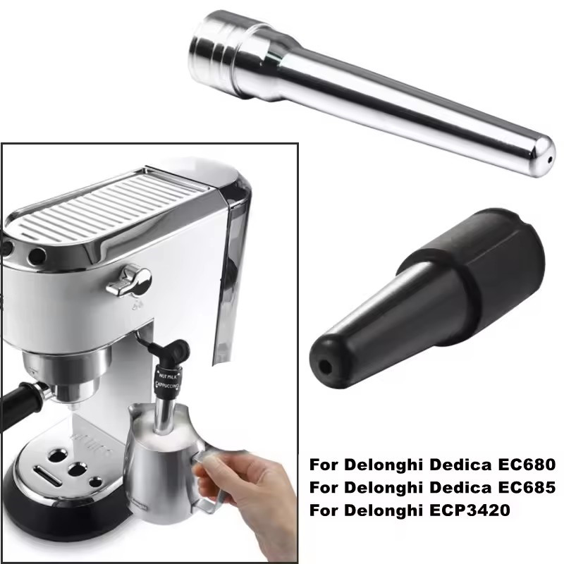 Ugello Vapore a 1 Foro per Mac - Delonghi Espresso Magnifica recensione e prezzo